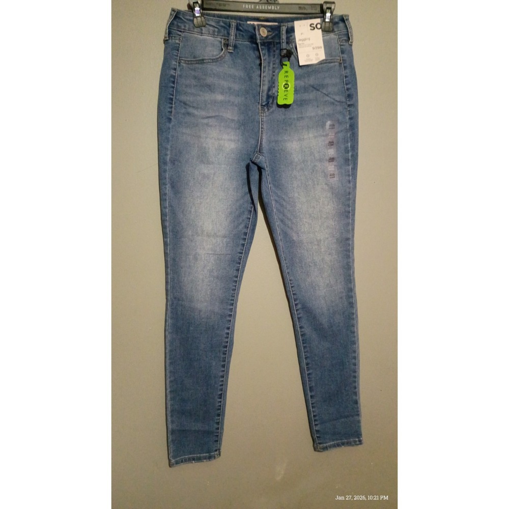 so‎ goods for life jeans Jeggings Size 9/29W
